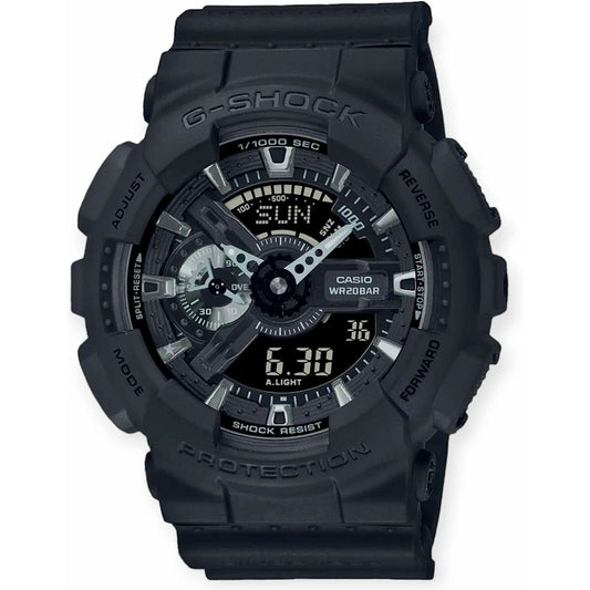 Casio G-Shock LIMITED EDITION 40TH (Ø 51 mm)