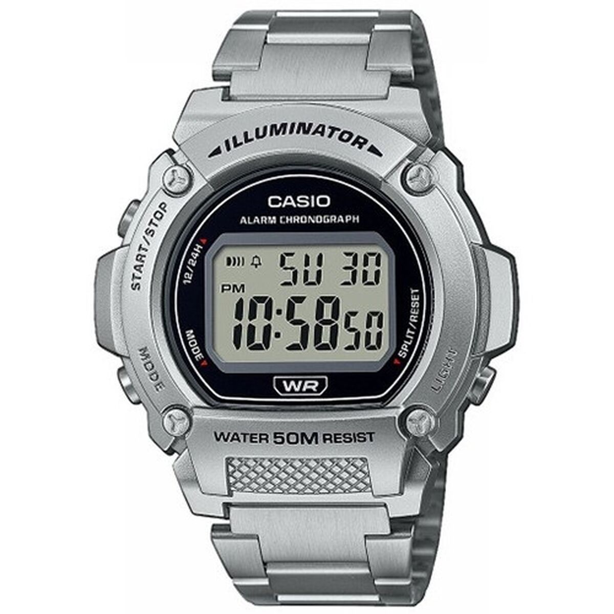 Casio COLLECTION (Ø 47 mm)