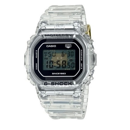 Casio THE ORIGIN CLEAR REMIX SERIE - 40