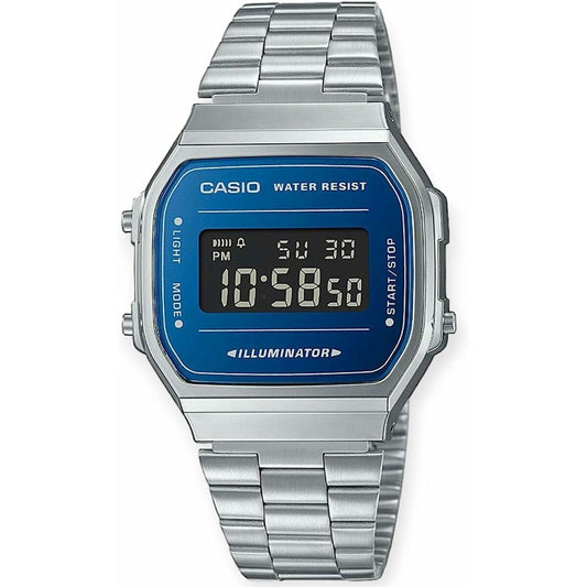 Casio A168WEM-2BEF (Ø 36 mm)