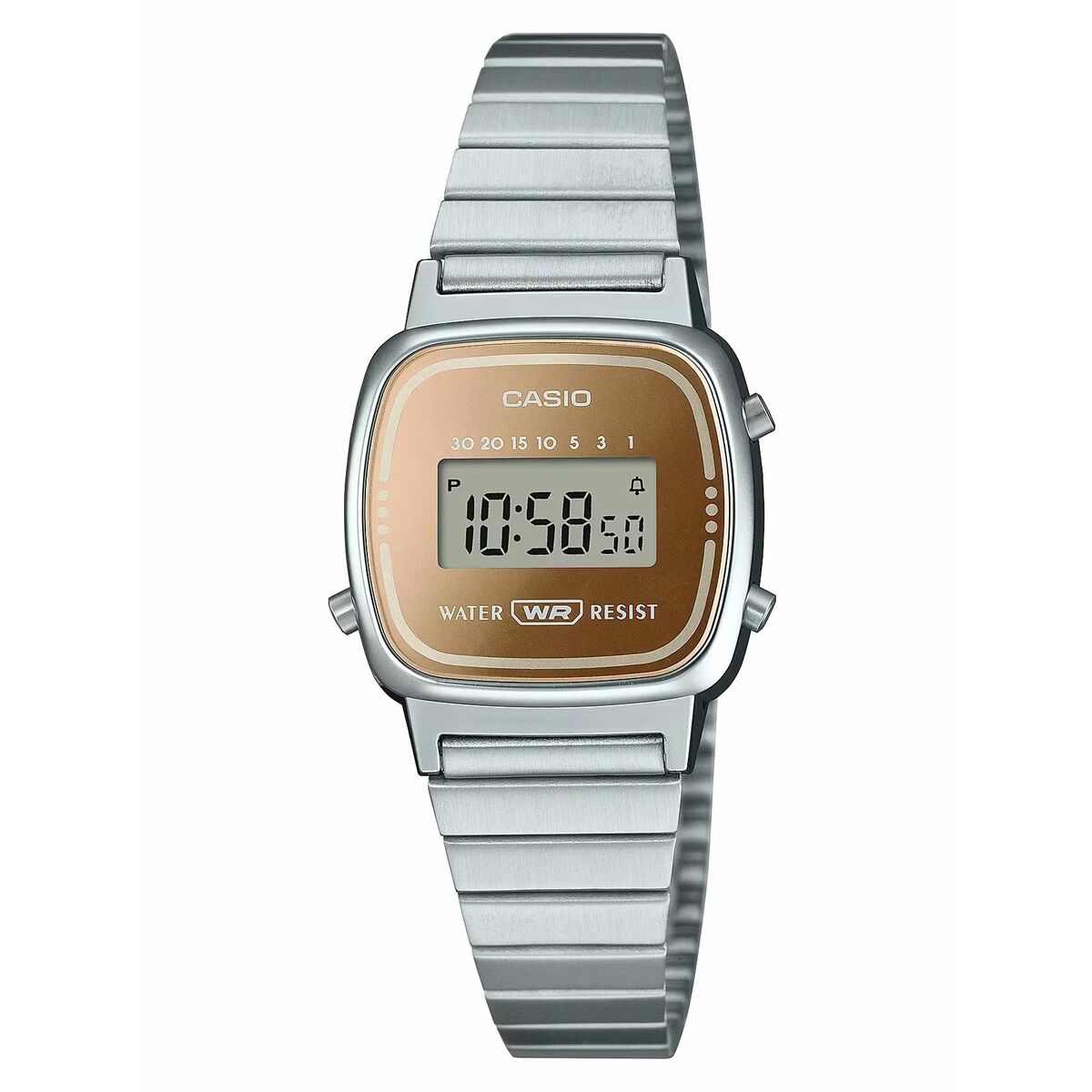 Casio LA670WES-4AEF (Ø 24 mm)