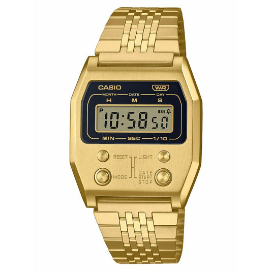 Casio A1100G-5EF (Ø 40 mm)