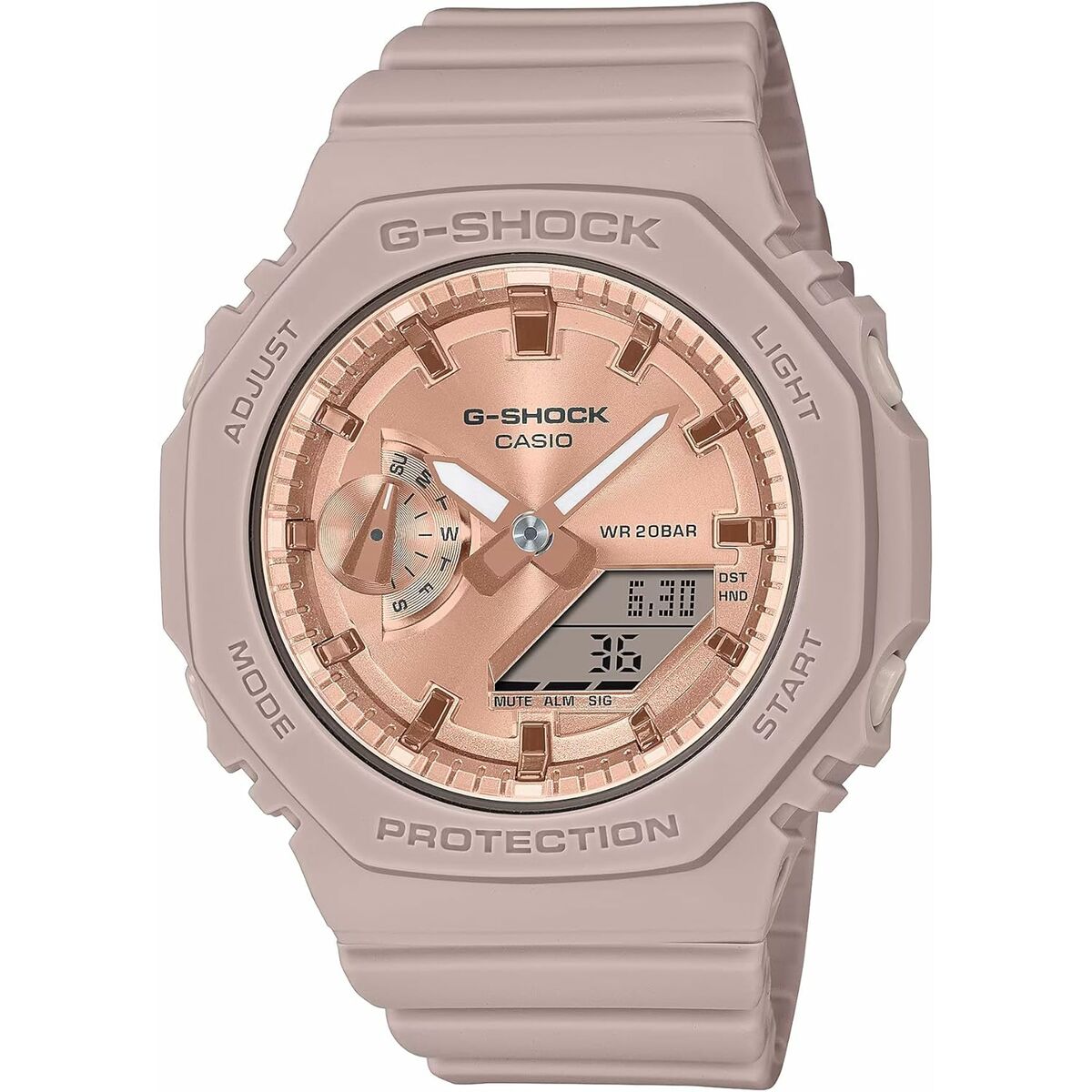 Casio G-Shock GMA-S2100MD-4AER