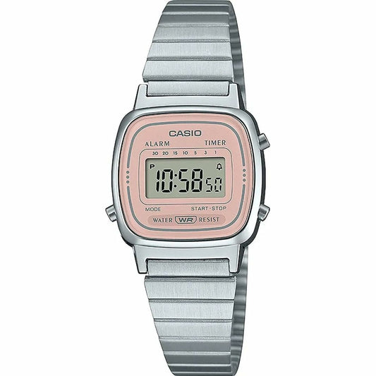 Casio LA670WEA-4A2EF