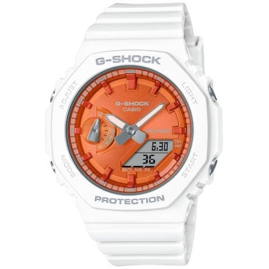 Casio G-Shock OAK COMPACT - PRECIOUS HEART SERIE (Ø 43 mm)