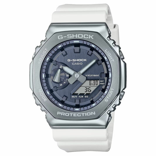 Casio GM-2100WS-7AER