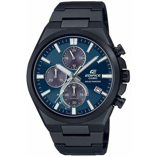 Casio Edifice EFS-S630DC-2AVUEF Svart