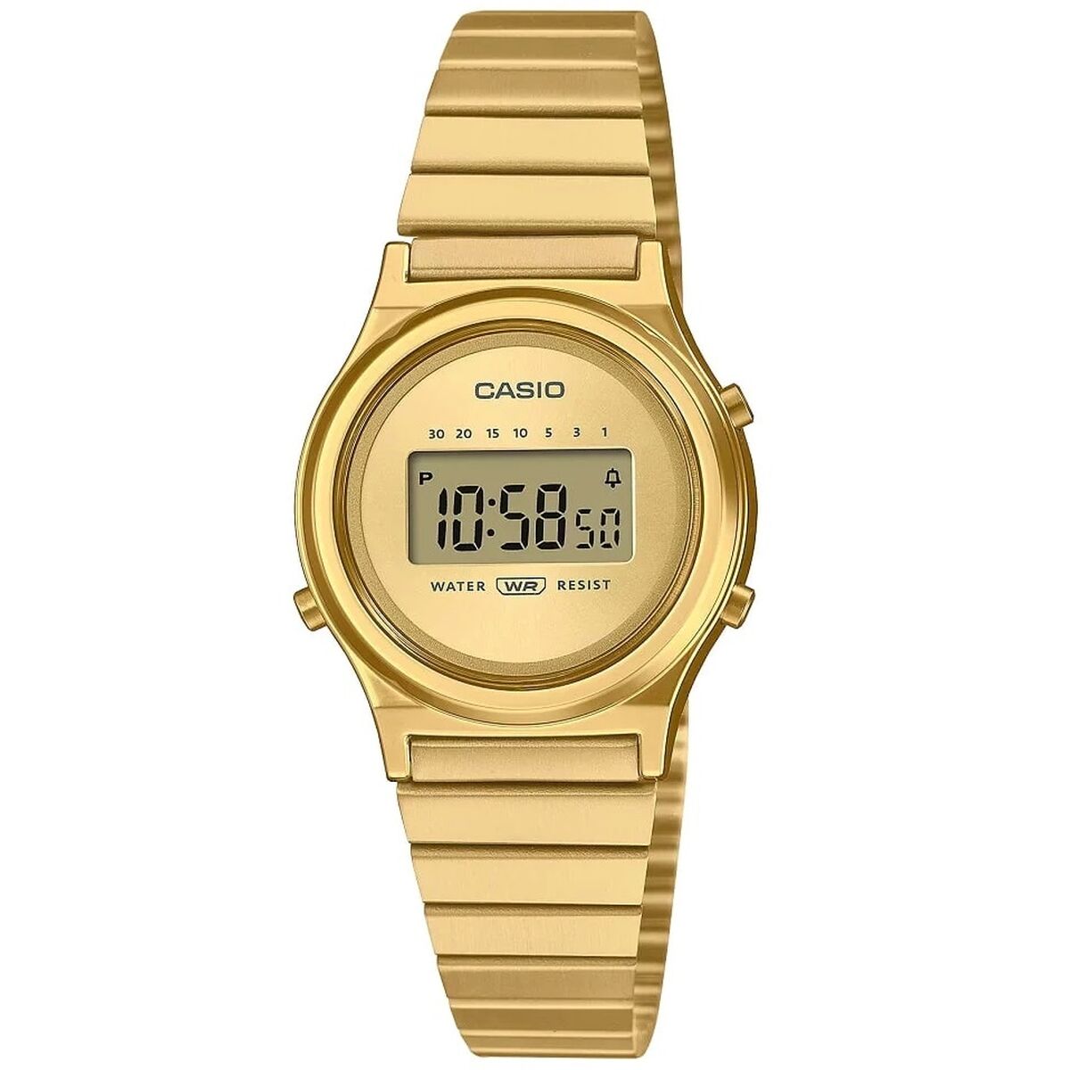 Casio LA700WEG-9AEF (Ø 26,5 mm)