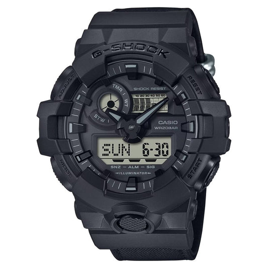 Casio G-Shock GA-700BCE-1AER (Ø 53,5 mm)