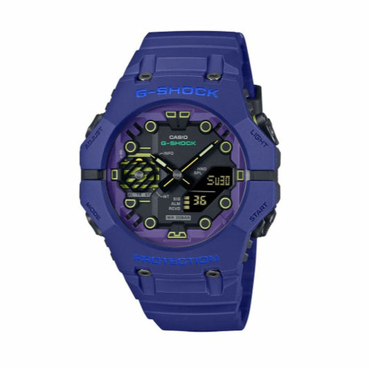 Casio G-Shock GA-B001CBR-2AER Svart (Ø 46 mm) (Ø 42,5 mm)