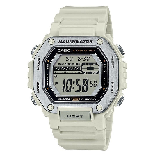 Casio MWD-110H-8AVEF