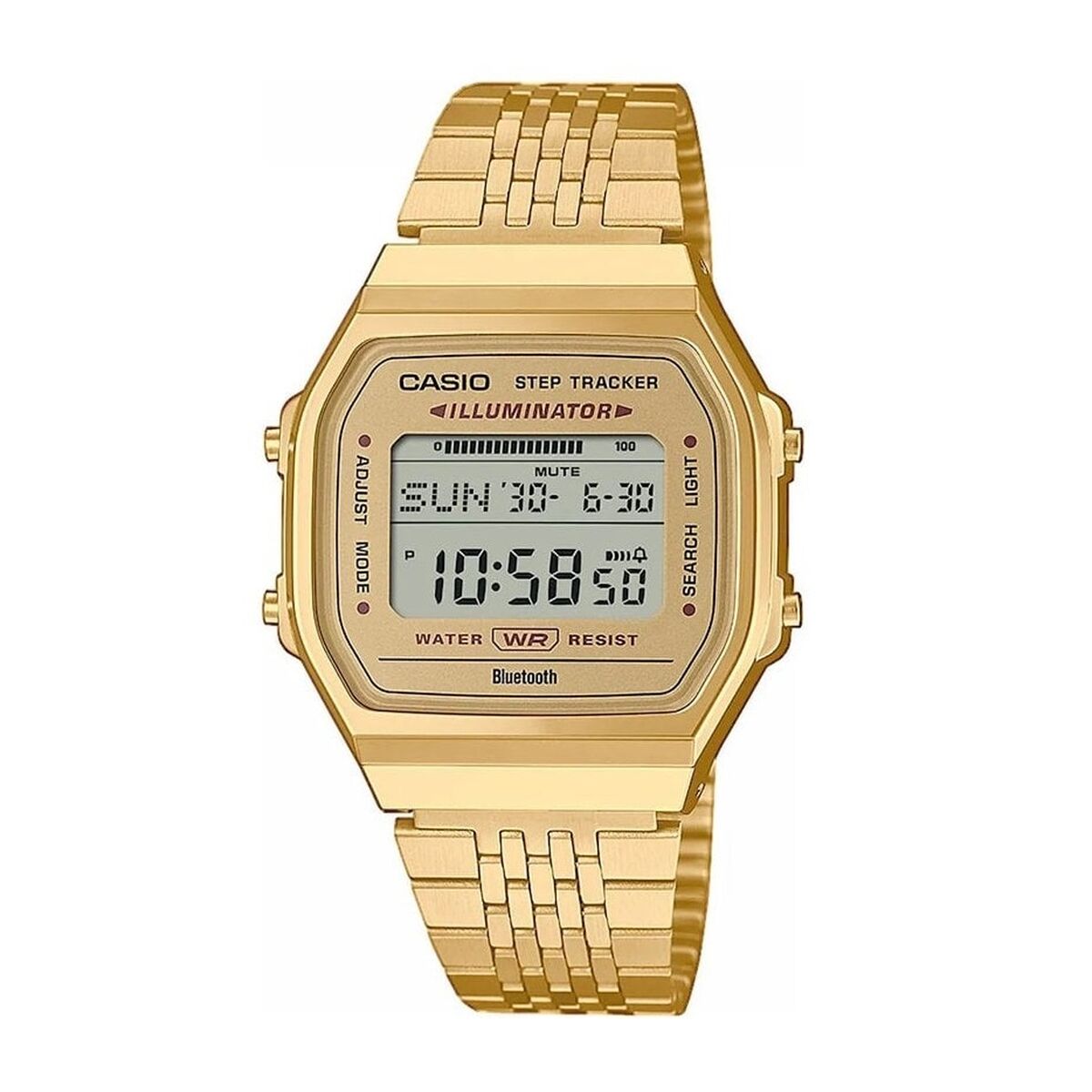 Casio ABL-100WEG-9AEF (Ø 38 mm)