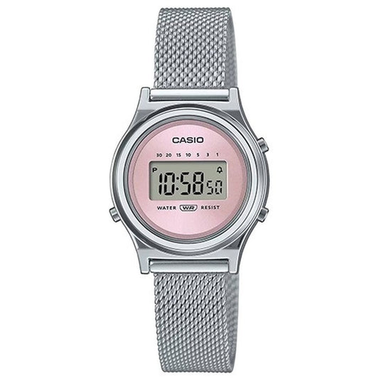 Casio LA700WEM-4AEF (Ø 26 mm)