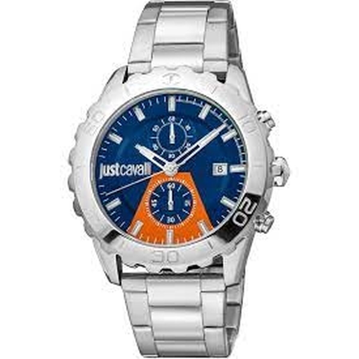 Just Cavalli JC1G242M0055 (Ø 45 mm)