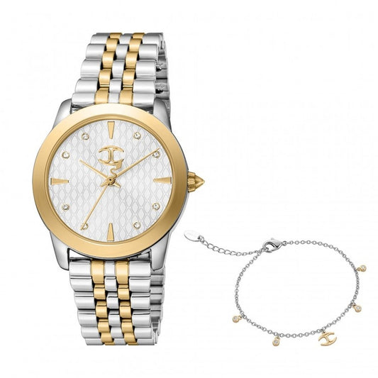 Just Cavalli GLAM CHIC SPECIAL PACK (Ø 34 mm)