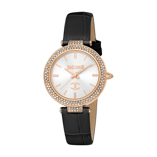 Just Cavalli SAVOCA 2023-24 COLLECTION (Ø 32 mm)