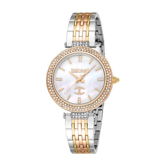 Just Cavalli SAVOCA 2023-24 COLLECTION (Ø 32 mm)