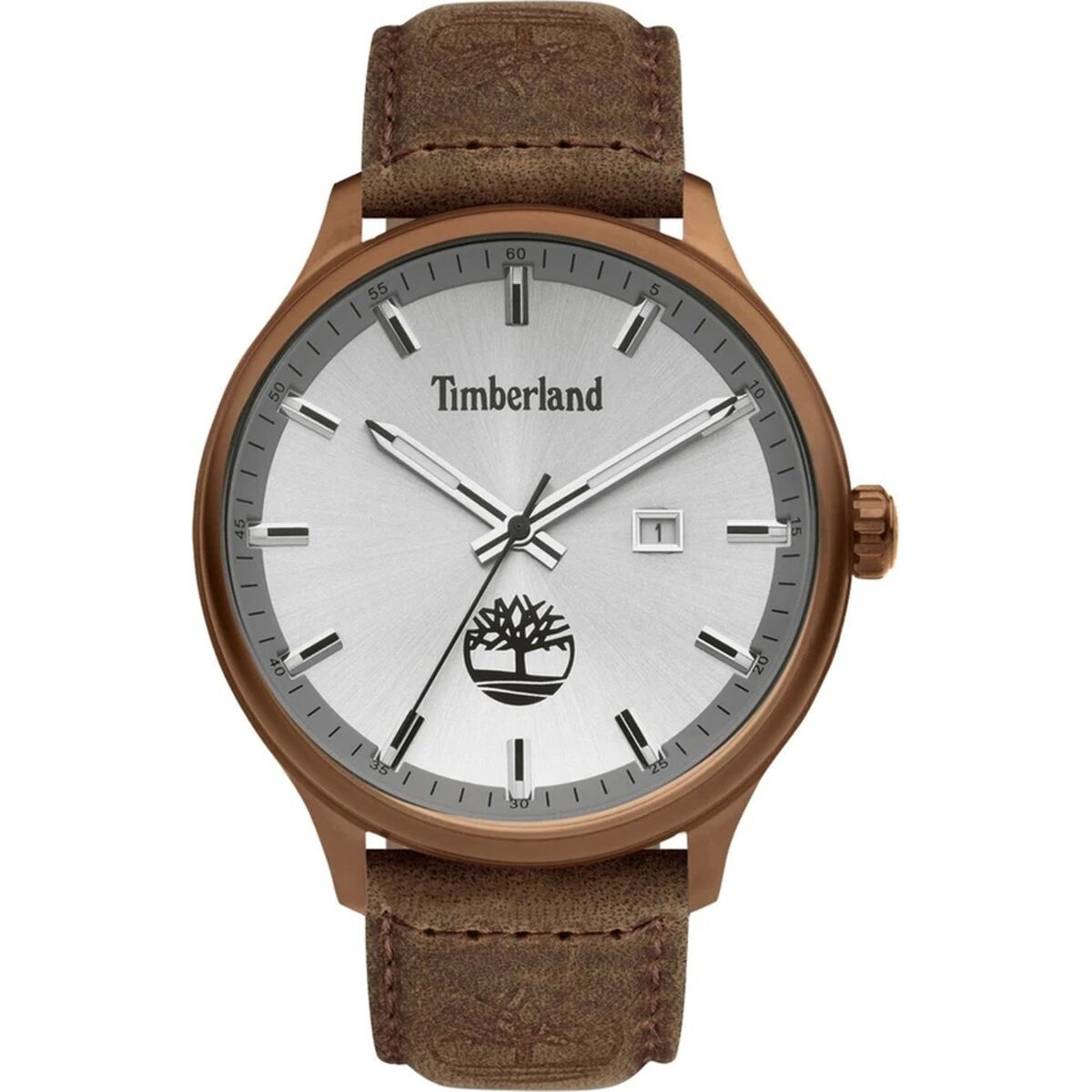 Timberland TDWGB2102203 (Ø 46 mm)