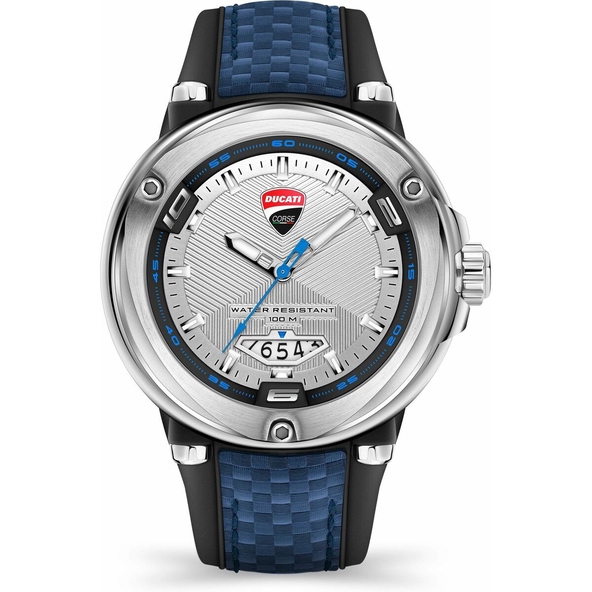 Ducati DTWGN2018905 (Ø 49 mm)