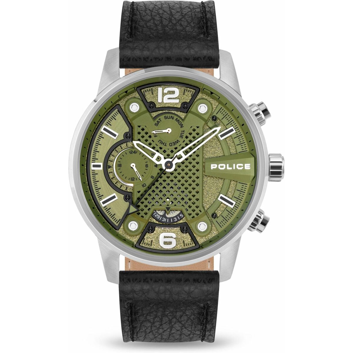 Police PEWJF2203305 (Ø 48 mm)