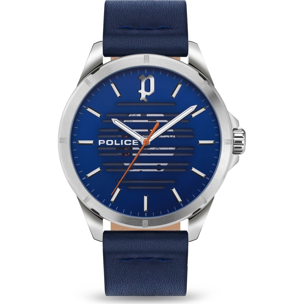 Police (Ø 46 mm)