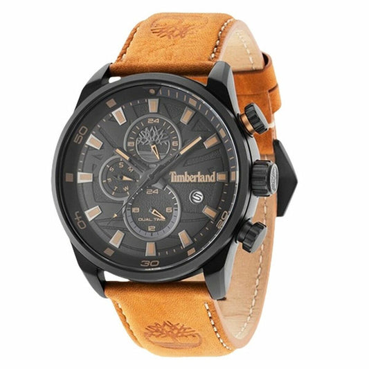 Timberland TBL14816JLB02 Svart (Ø 46 mm)