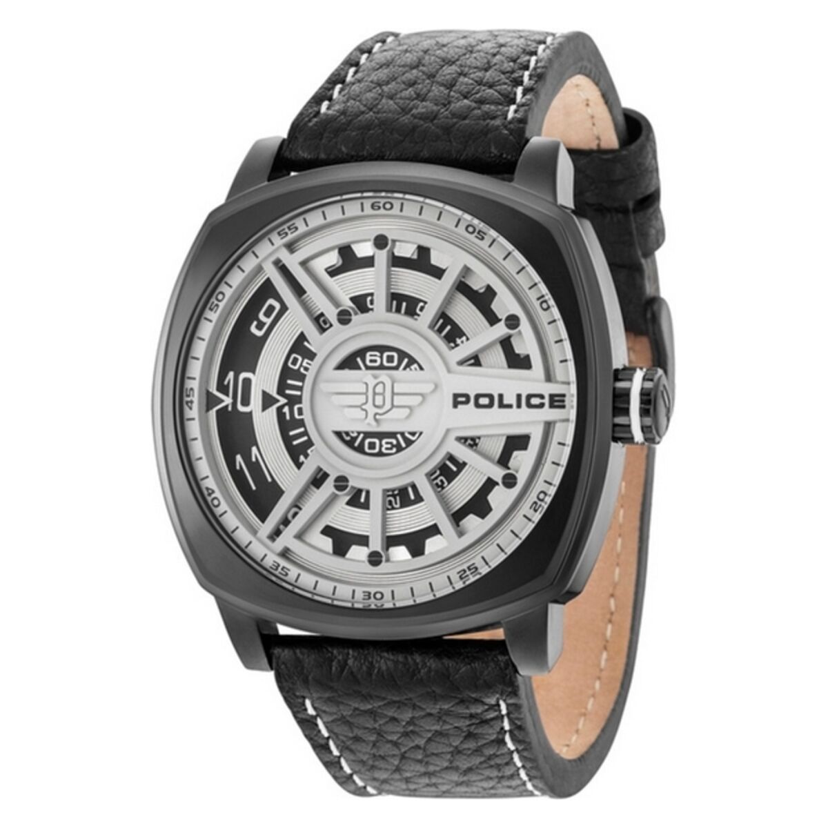 Police PL15239JSB.01 (Ø 49 mm)