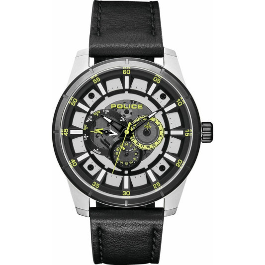 Police PL15410JSTB.04 (Ø 48 mm)