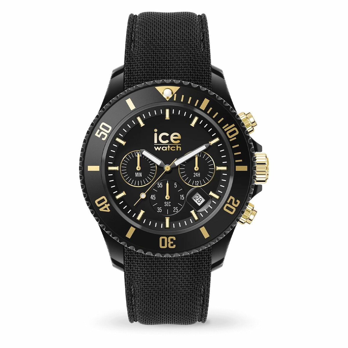 Ice 021602 (Ø 40 mm)