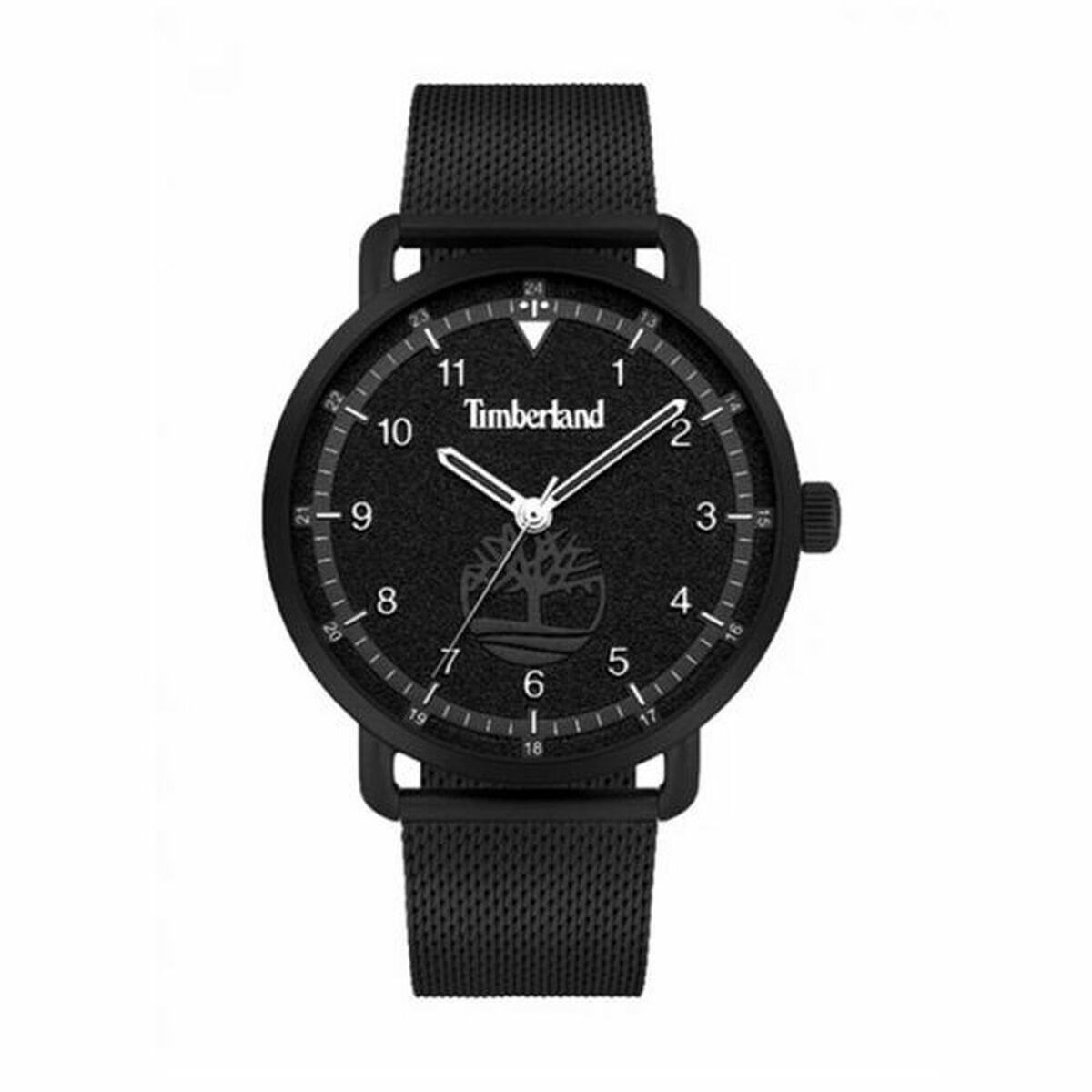 Timberland TBL15939JSB02MM Svart