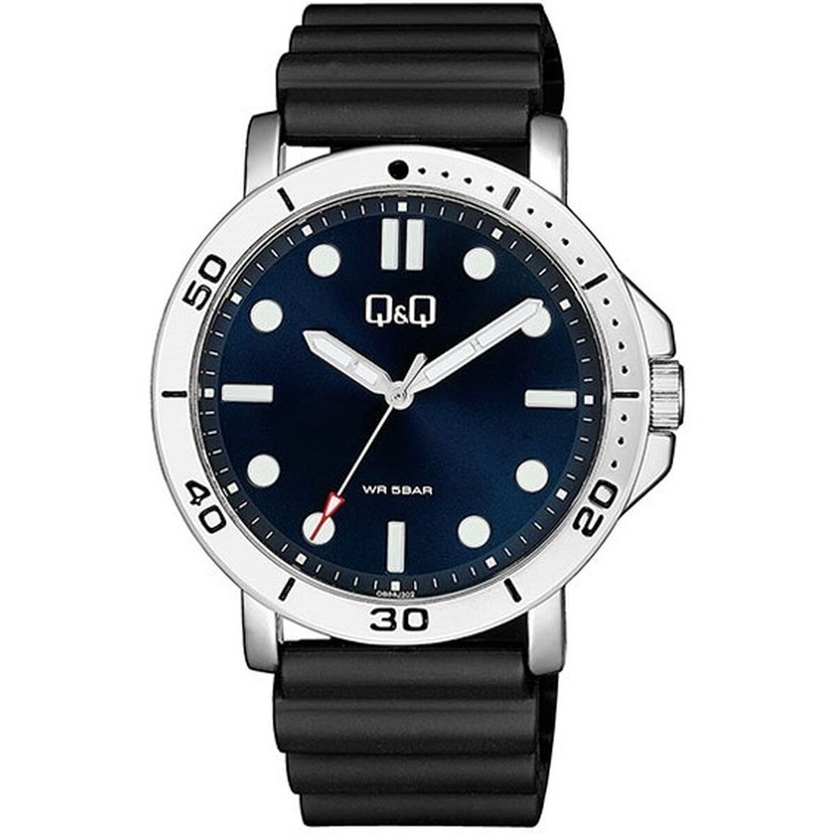 Q&Q QB86J302Y (Ø 44 mm)