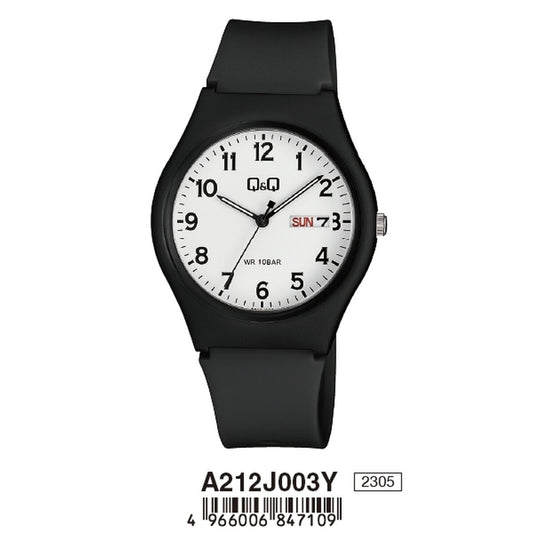 Q&Q A212J003Y (Ø 38 mm)