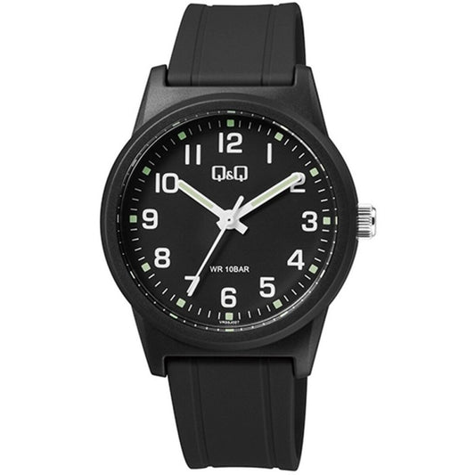 Q&Q VR35J027Y Svart (Ø 40 mm) (Ø 35 mm)