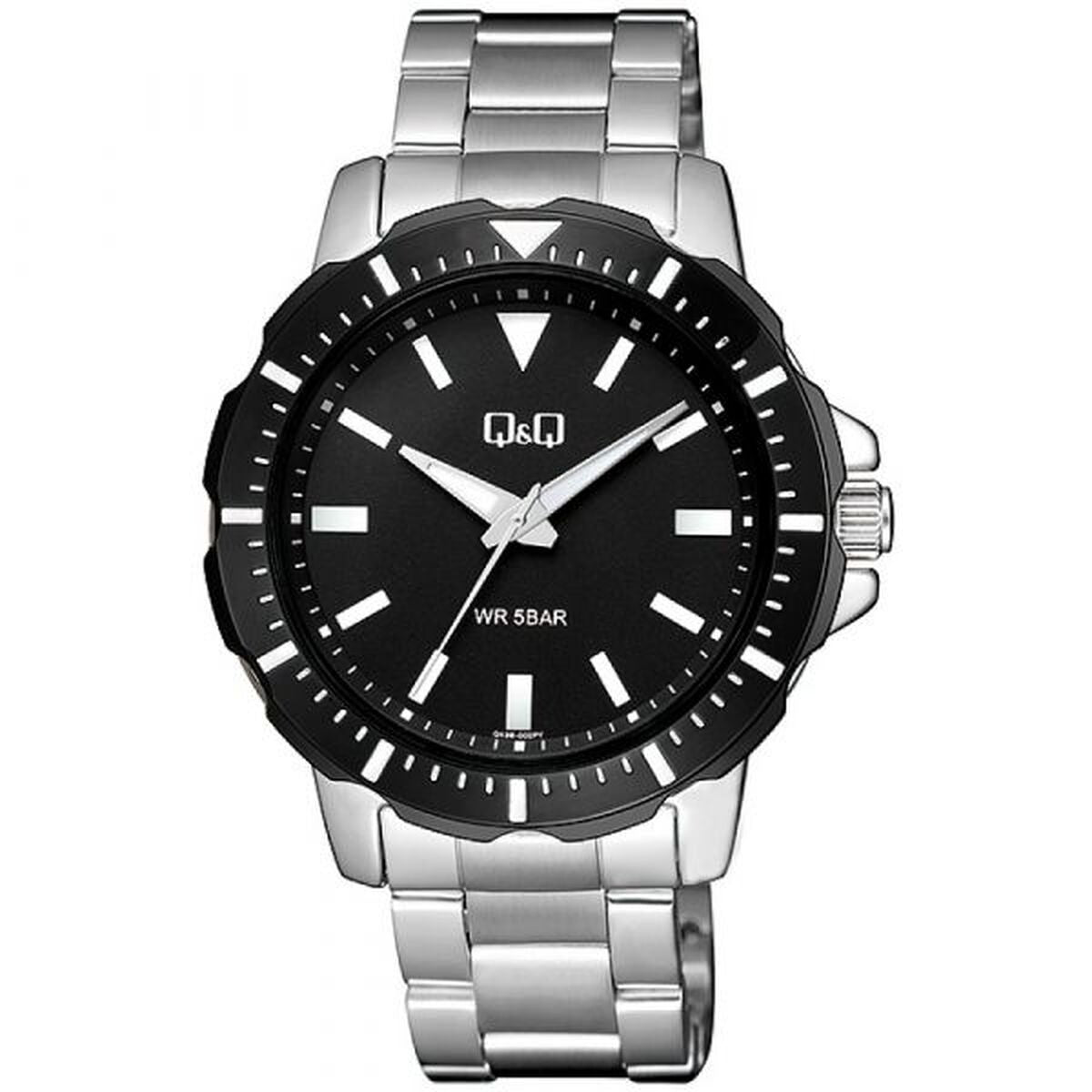 Q&Q Q43B-002PY (Ø 43 mm)