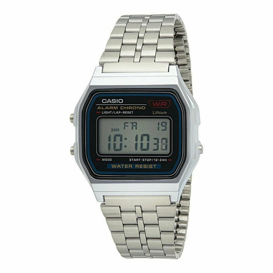 Casio A-159WA-N1 (Ø 33 mm)