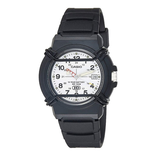 Casio 4971850474746 Svart (Ø 41 mm)