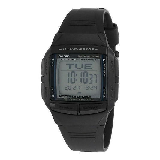 Casio DB-36-1AV (Ø 37 mm)