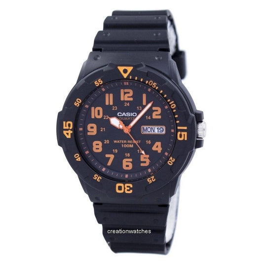 Casio SPORT Svart