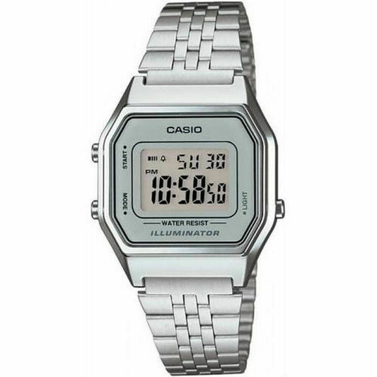 Casio LA680WEA-7EF (Ø 33 mm)