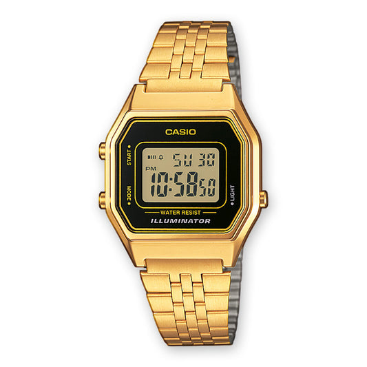 Casio LA680WEGA-1ER