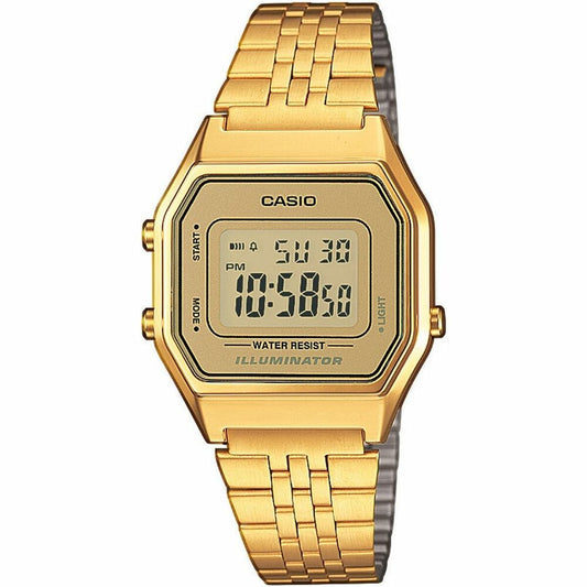 Casio LA680WEGA-9ER