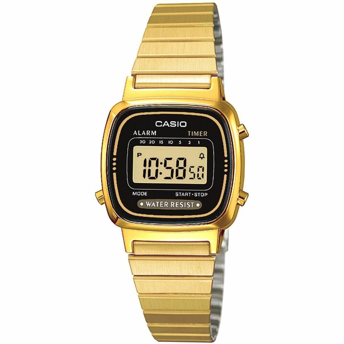 Casio LA670WEGA-1EF