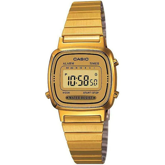 Casio LA670WEGA-9EF