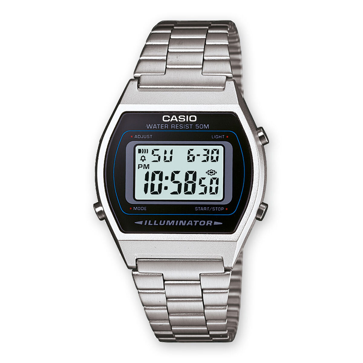 Casio B640WD-1AVEF (Ø 35 mm)