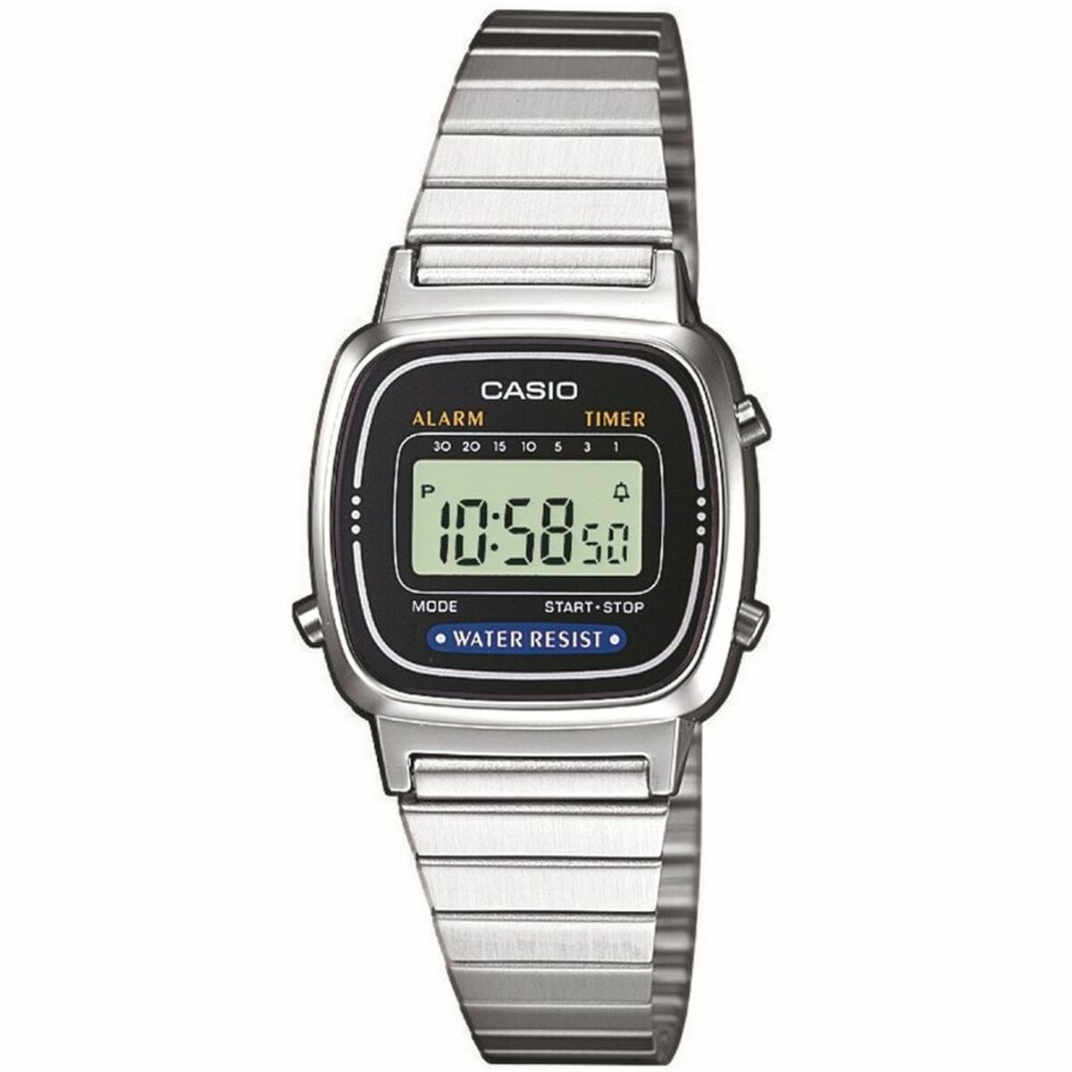 Casio LA670WEA-1EF