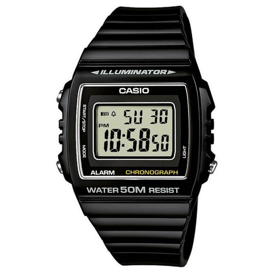 Casio SPORT COLLECTION Svart (Ø 40 mm)