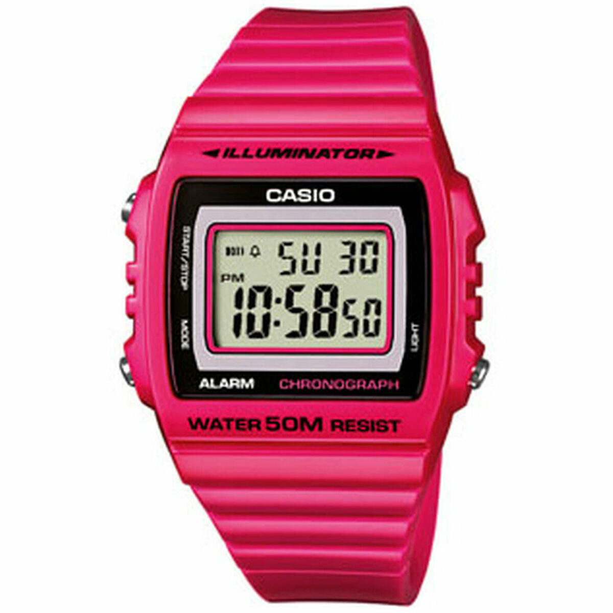 Casio SPORT (Ø 40 mm)