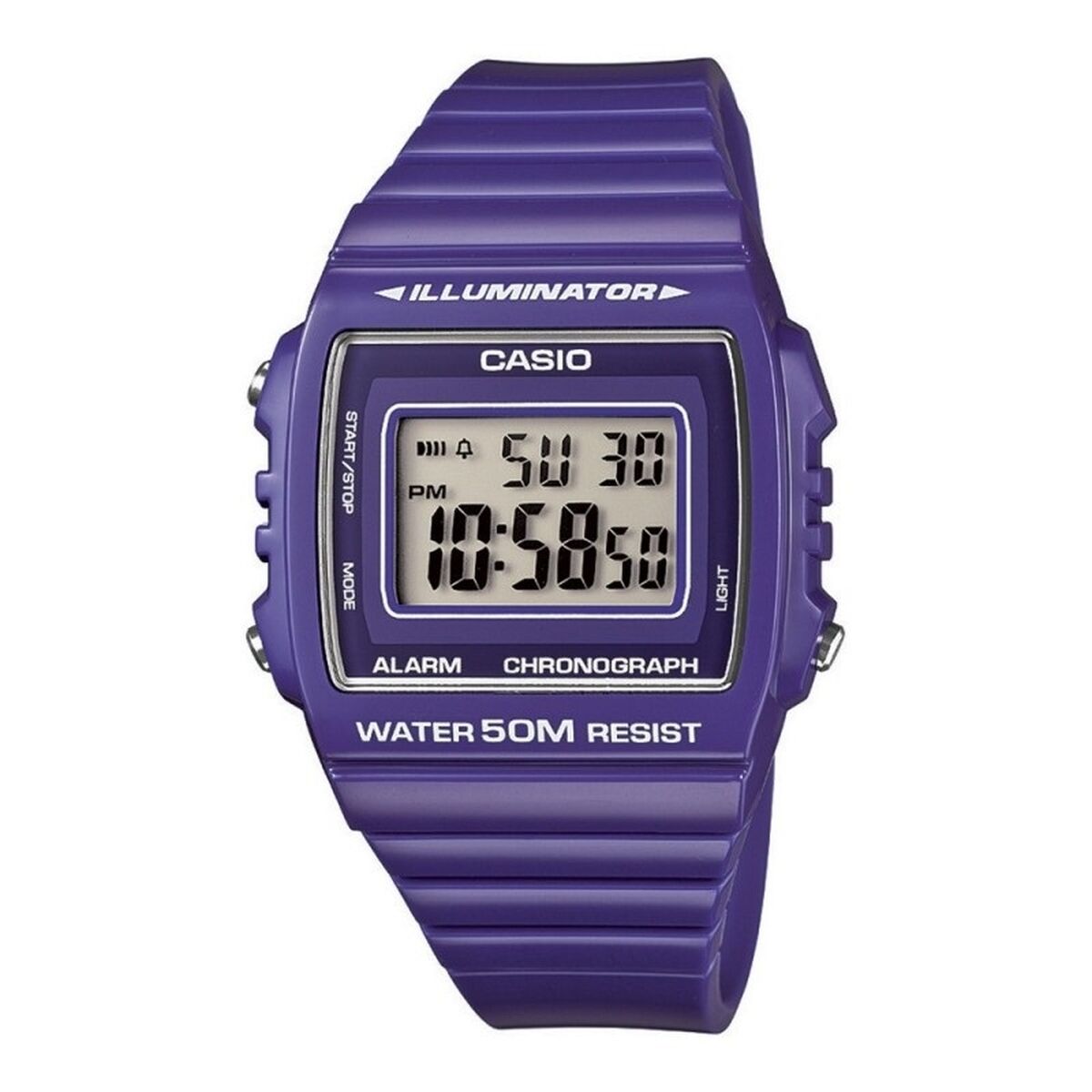 Casio Grå