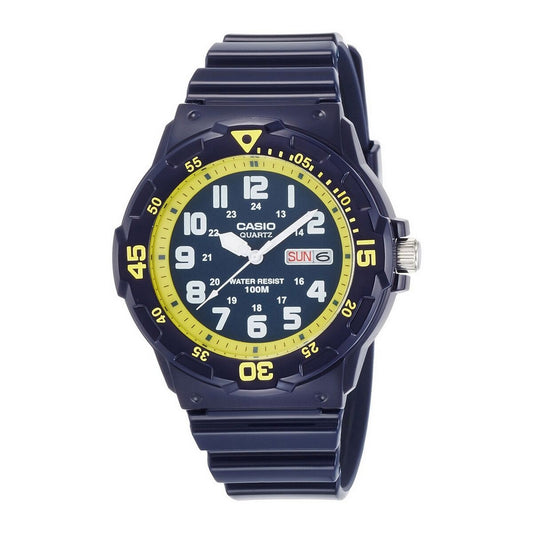 Casio MRW-200HC-2B (Ø 45 mm) (Ø 50 mm)