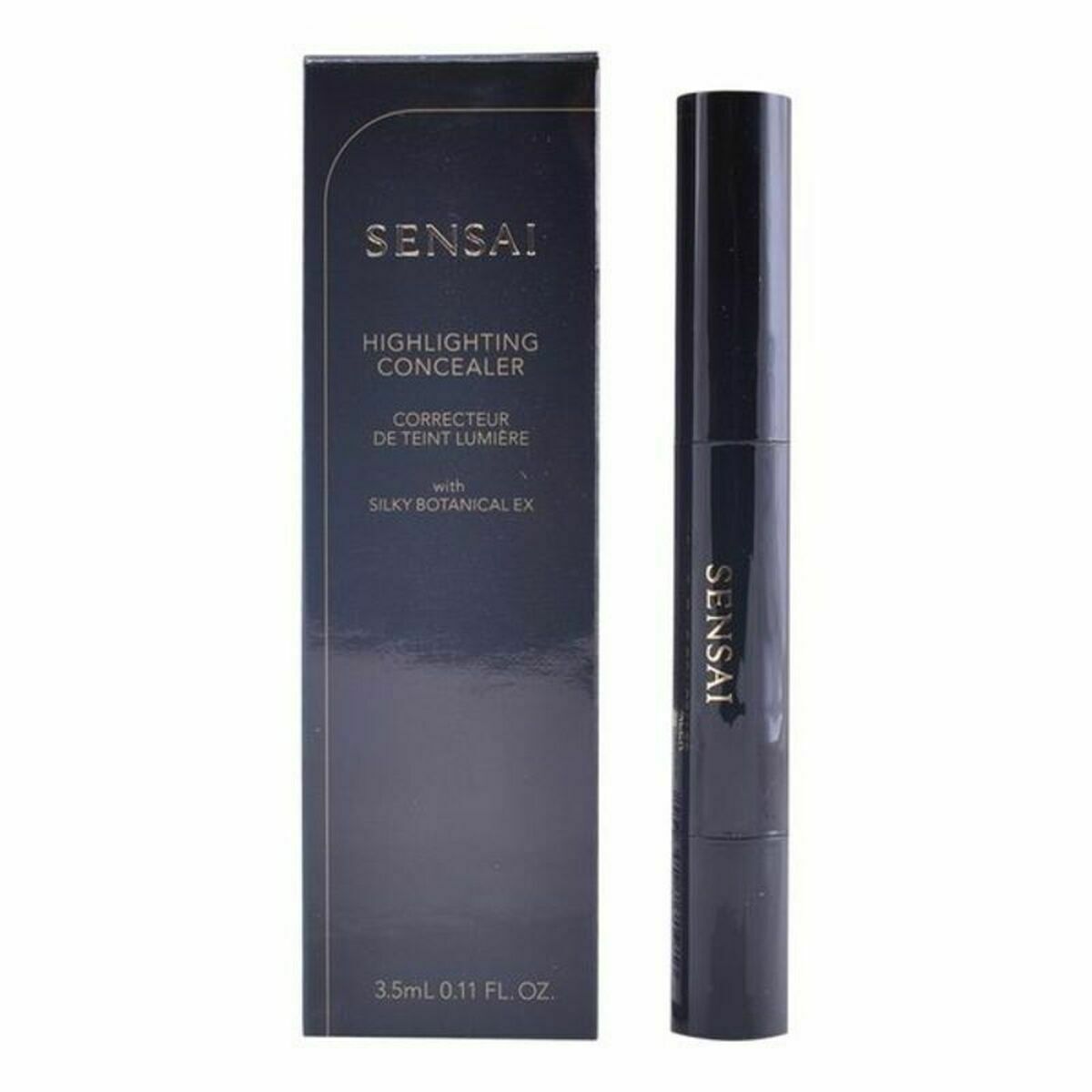 Concealer Highlighting  Concealer Sensai 4973167257500 35 ml (3,5 ml)